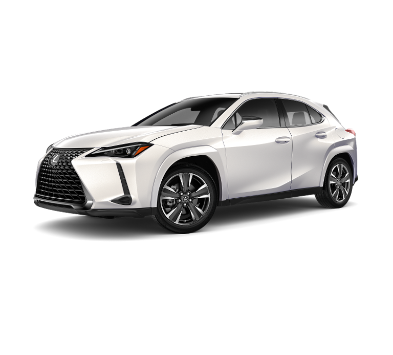 2025 Lexus UX HYBRID UX 300h PREMIUM AWD