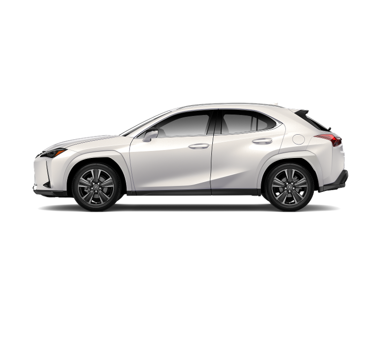 2025 Lexus UX HYBRID UX 300h PREMIUM AWD