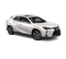 2025 Lexus UX HYBRID UX 300h PREMIUM AWD