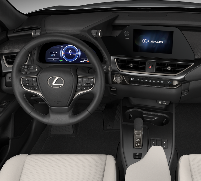 2025 Lexus UX HYBRID UX 300h PREMIUM AWD