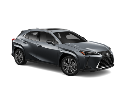 2026 Lexus UX HYBRID UX 300h PREMIUM AWD
