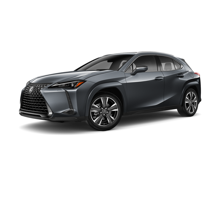 2026 Lexus UX 300h's photo