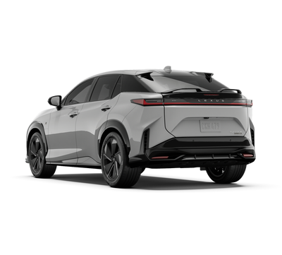 2026 Lexus RZ 550e F SPORT AWD