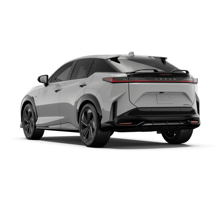 2026 Lexus RZ 550e F SPORT AWD