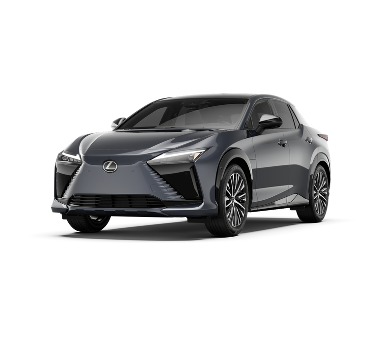 2026 Lexus RZ 450e LUXURY AWD