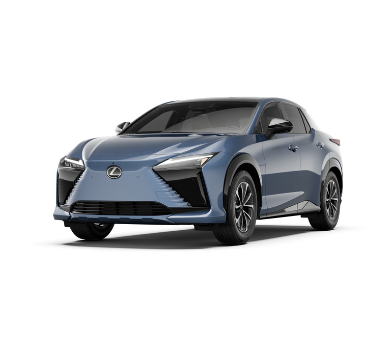 2026 Lexus RZ 450e PREMIUM AWD