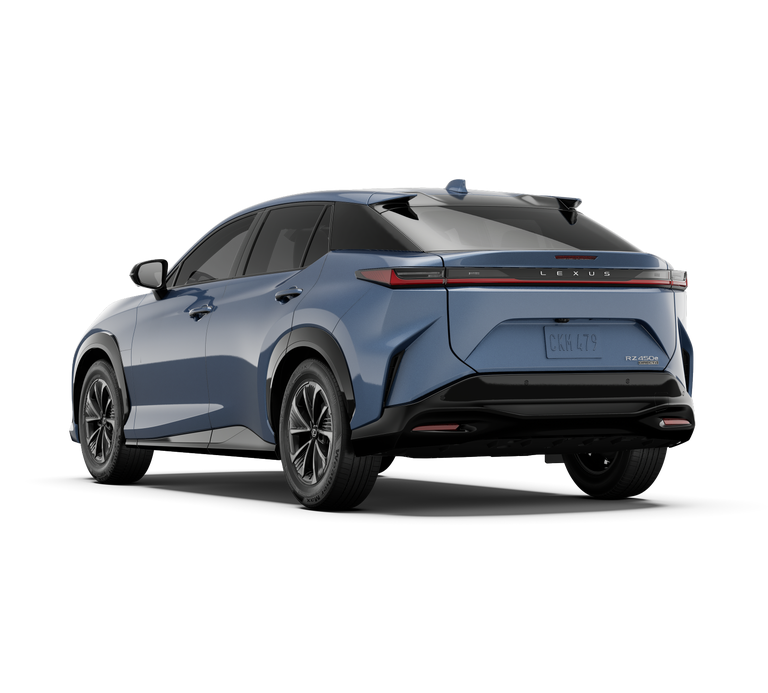 2026 Lexus RZ 450e PREMIUM AWD