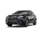 2026 Lexus RX PLUG-IN HYBRID ELECTRIC VEHICLE RX 450h+ LUXURY AWD