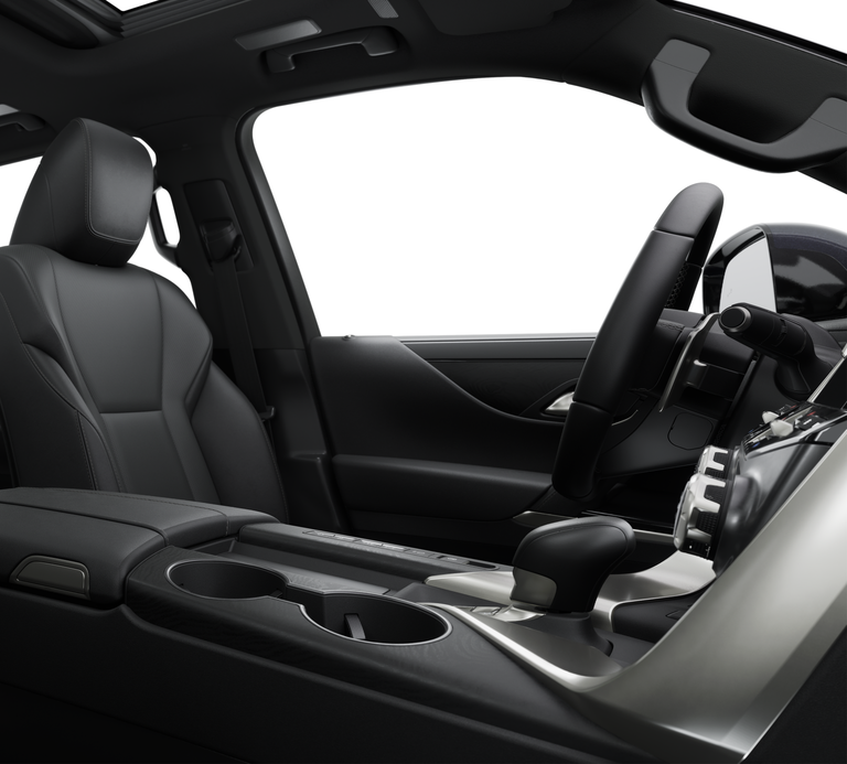 2026 Lexus LX HYBRID LX 700h LUXURY