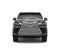 2026 Lexus LX HYBRID LX 700h LUXURY