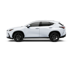 2026 Lexus NX PLUG-IN HYBRID ELECTRIC VEHICLE NX 450h+ LUXURY AWD