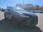 2026 Lexus NX PLUG-IN HYBRID ELECTRIC VEHICLE NX 450h+ LUXURY AWD