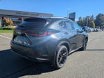 2026 Lexus NX PLUG-IN HYBRID ELECTRIC VEHICLE NX 450h+ LUXURY AWD