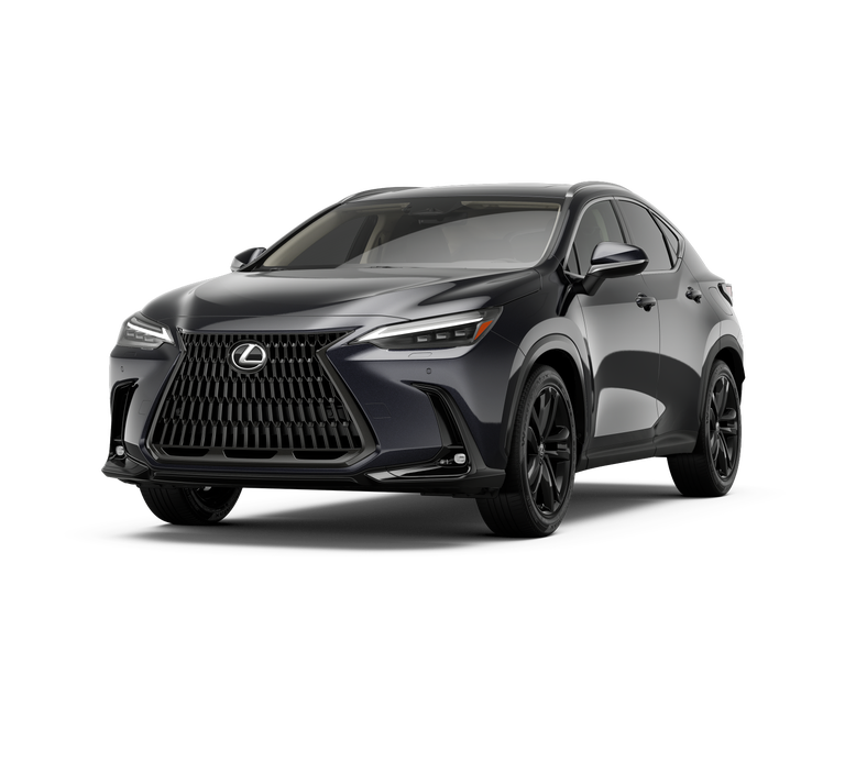 2026 Lexus NX 450h+ 450h+ Luxury AWD's photo