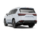 2026 Lexus LX 600 F SPORT HANDLING