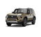 2026 Lexus GX 550 OVERTRAIL