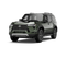 2026 Lexus GX 550 OVERTRAIL