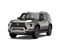 2026 Lexus GX 550 OVERTRAIL