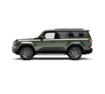 2026 Lexus GX 550 LUXURY