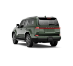 2026 Lexus GX 550 LUXURY