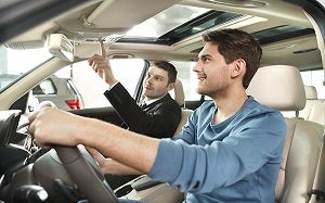 Schedule a test drive at Balise Lexus in West Springfield, MA.