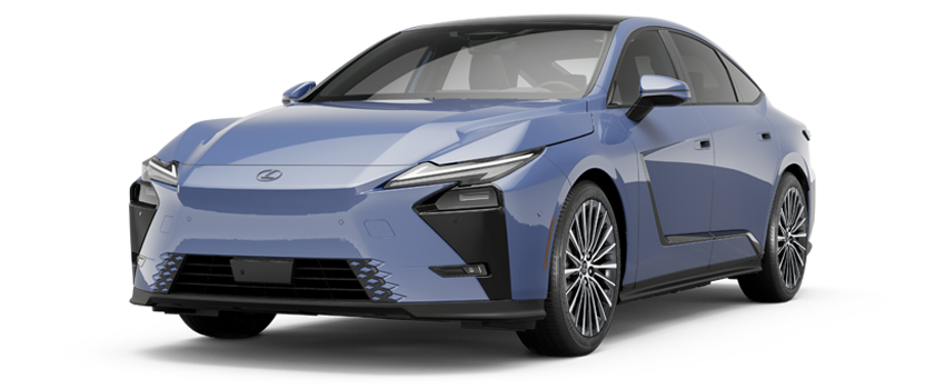 Balise Lexus in West Springfield MA