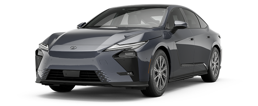 Balise Lexus in West Springfield MA