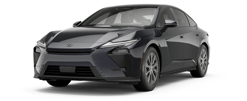 Balise Lexus in West Springfield MA