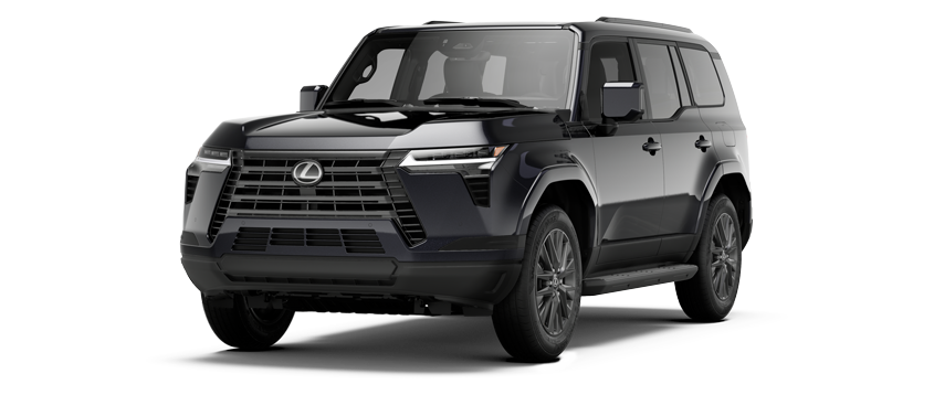 Balise Lexus in West Springfield MA