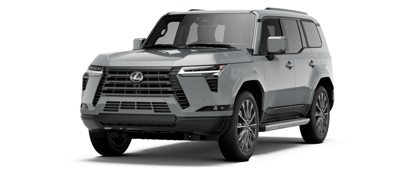 Balise Lexus in West Springfield MA