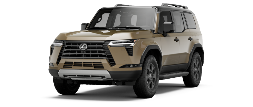 Balise Lexus in West Springfield MA