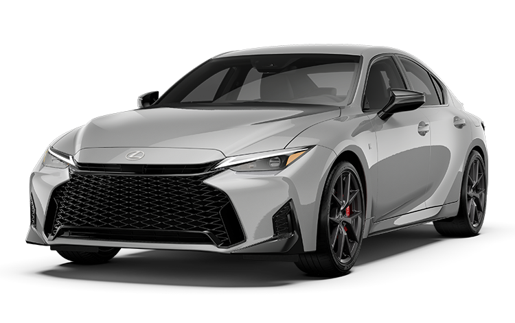 Balise Lexus in West Springfield MA