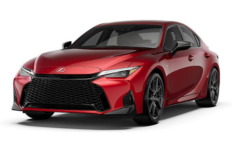 Balise Lexus in West Springfield MA