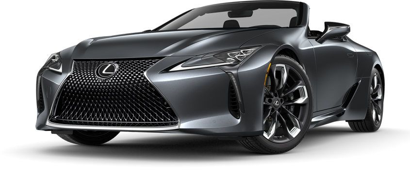 Balise Lexus in West Springfield MA