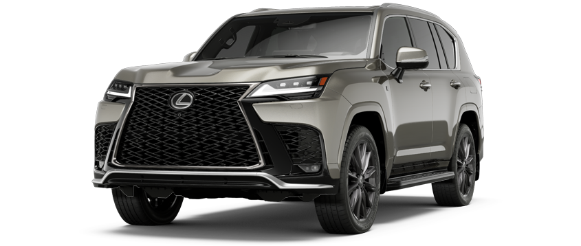 Balise Lexus in West Springfield MA