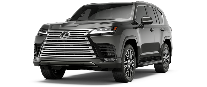 Balise Lexus in West Springfield MA