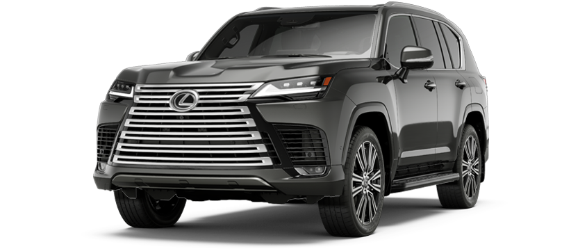 Balise Lexus in West Springfield MA