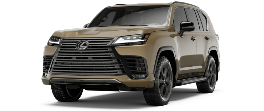 Balise Lexus in West Springfield MA