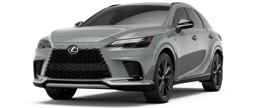 Balise Lexus in West Springfield MA