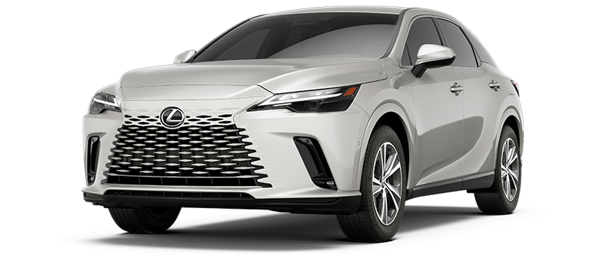 Balise Lexus in West Springfield MA