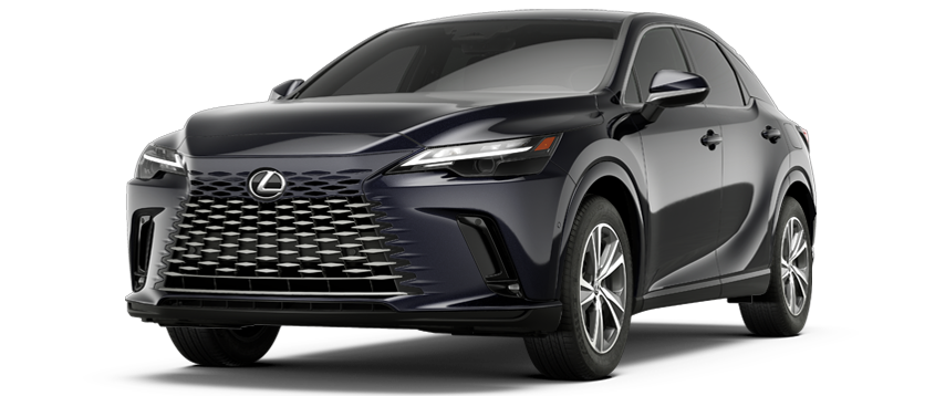 Balise Lexus in West Springfield MA