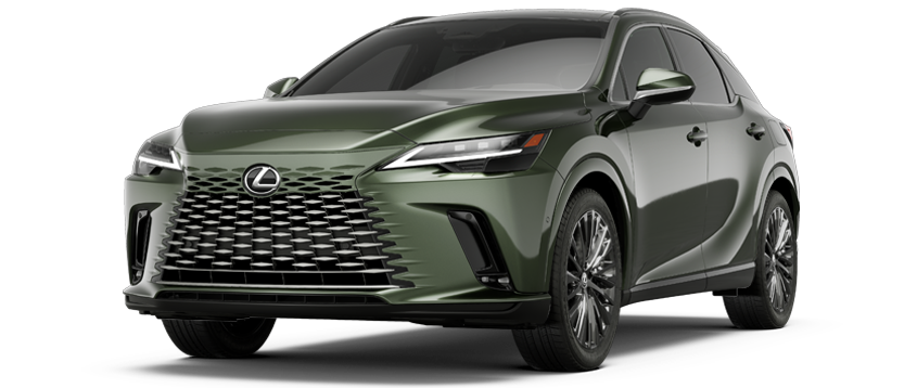 Balise Lexus in West Springfield MA