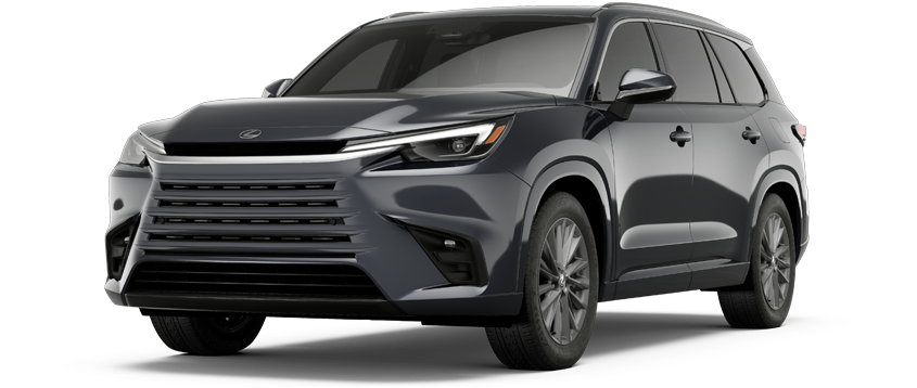 Balise Lexus in West Springfield MA