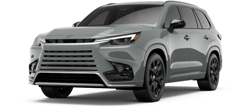 Balise Lexus in West Springfield MA