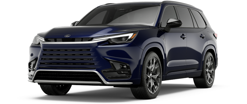 Balise Lexus in West Springfield MA