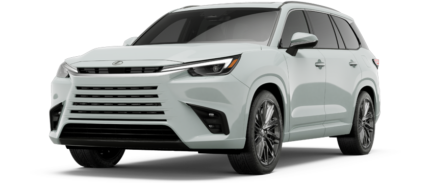 Balise Lexus in West Springfield MA