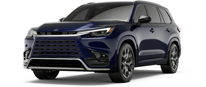 Balise Lexus in West Springfield MA