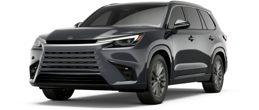 Balise Lexus in West Springfield MA