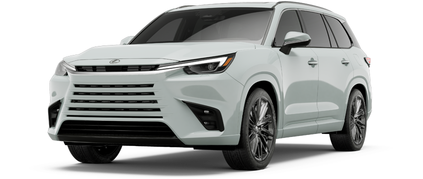 Balise Lexus in West Springfield MA