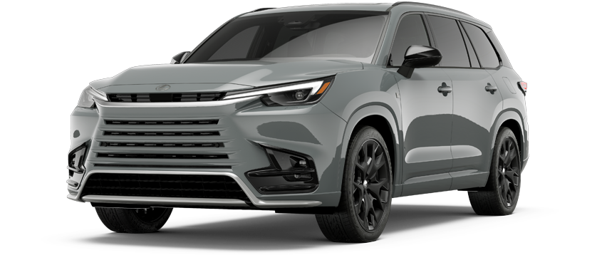 Balise Lexus in West Springfield MA